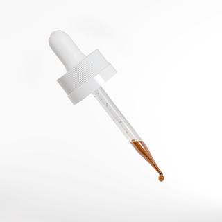 Rebound Peptide Hair Serum, 1 fl oz, by et cetera beauty