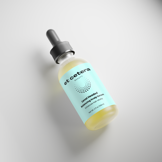 Level Headed Balancing Scalp Serum, 2 fl oz, by et cetera beauty